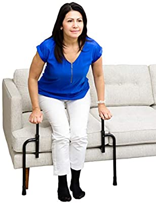 Stander EZ Stand-N-Go (Frame)
