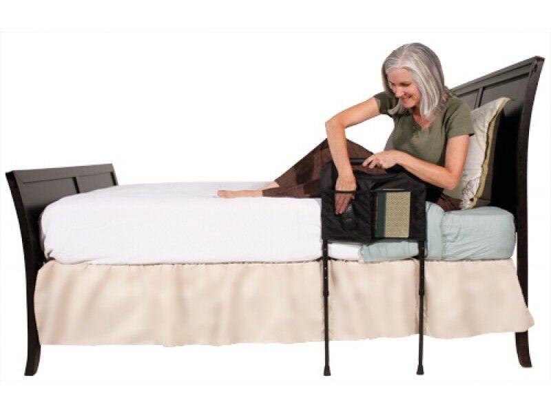 Able Life Bedside Sturdy Rail