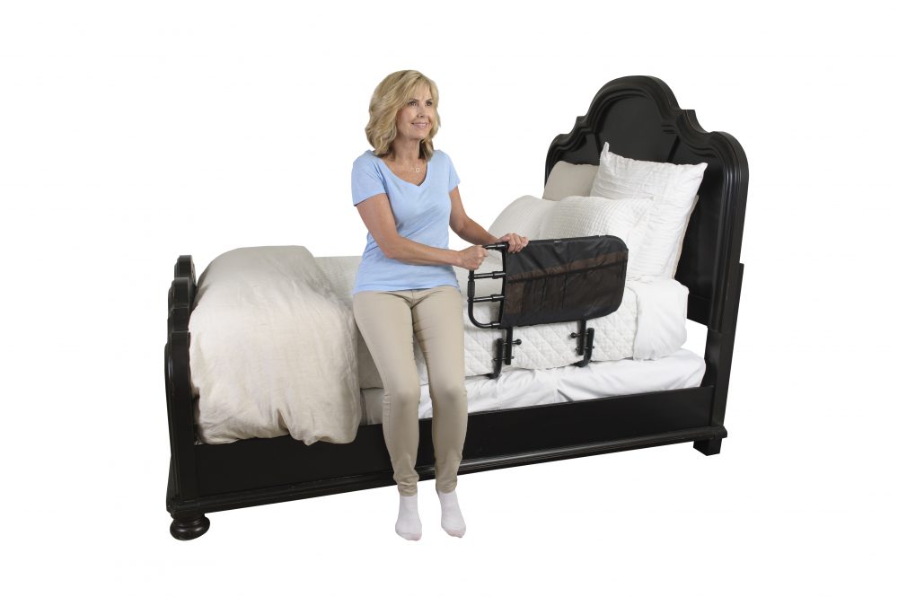 Stander EZ Adjust Bed Rail