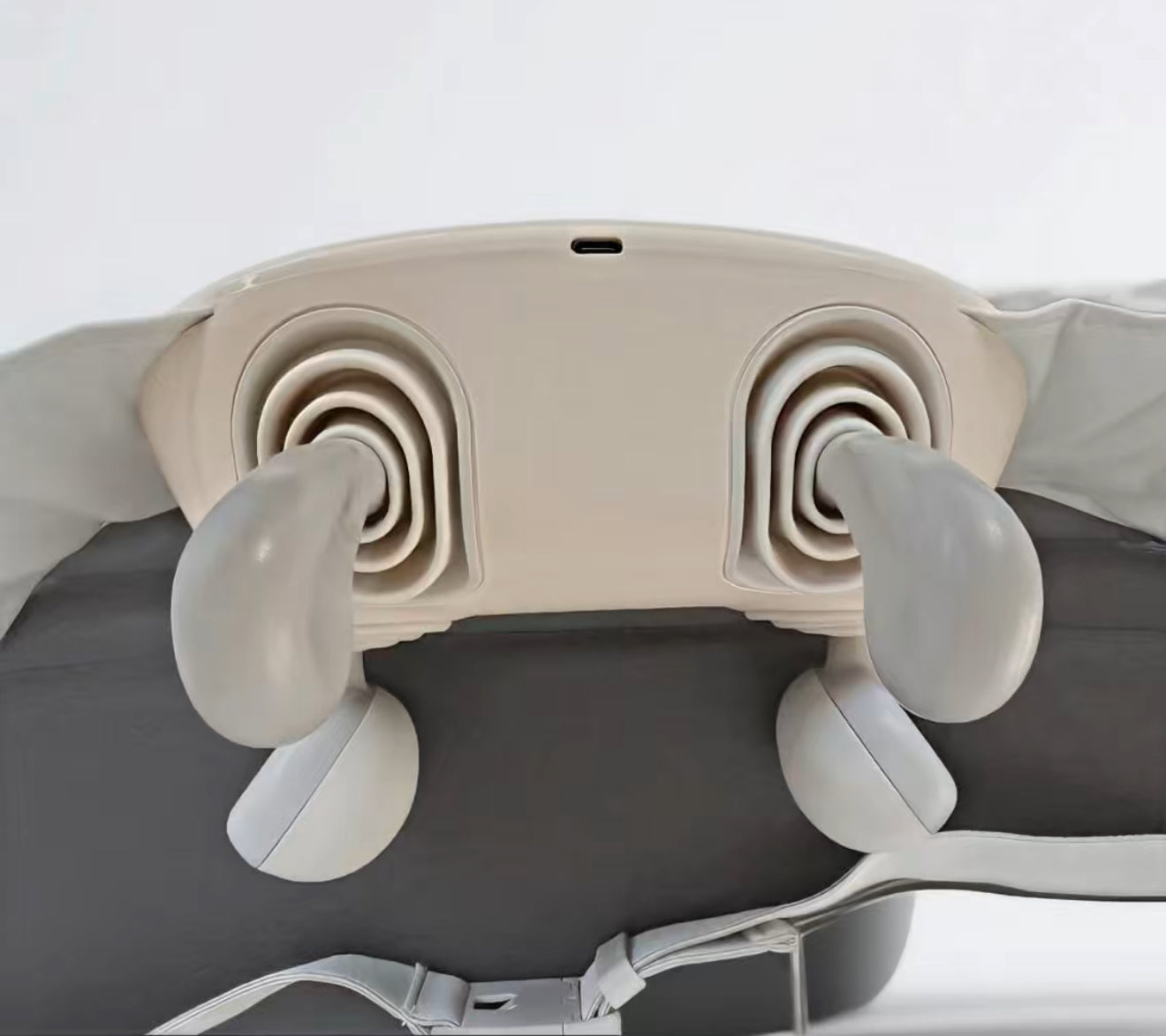 Comfort Care 3D Shoulder Massager