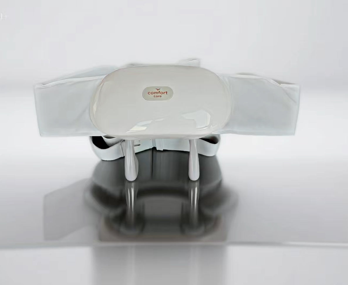 Comfort Care 3D Shoulder Massager