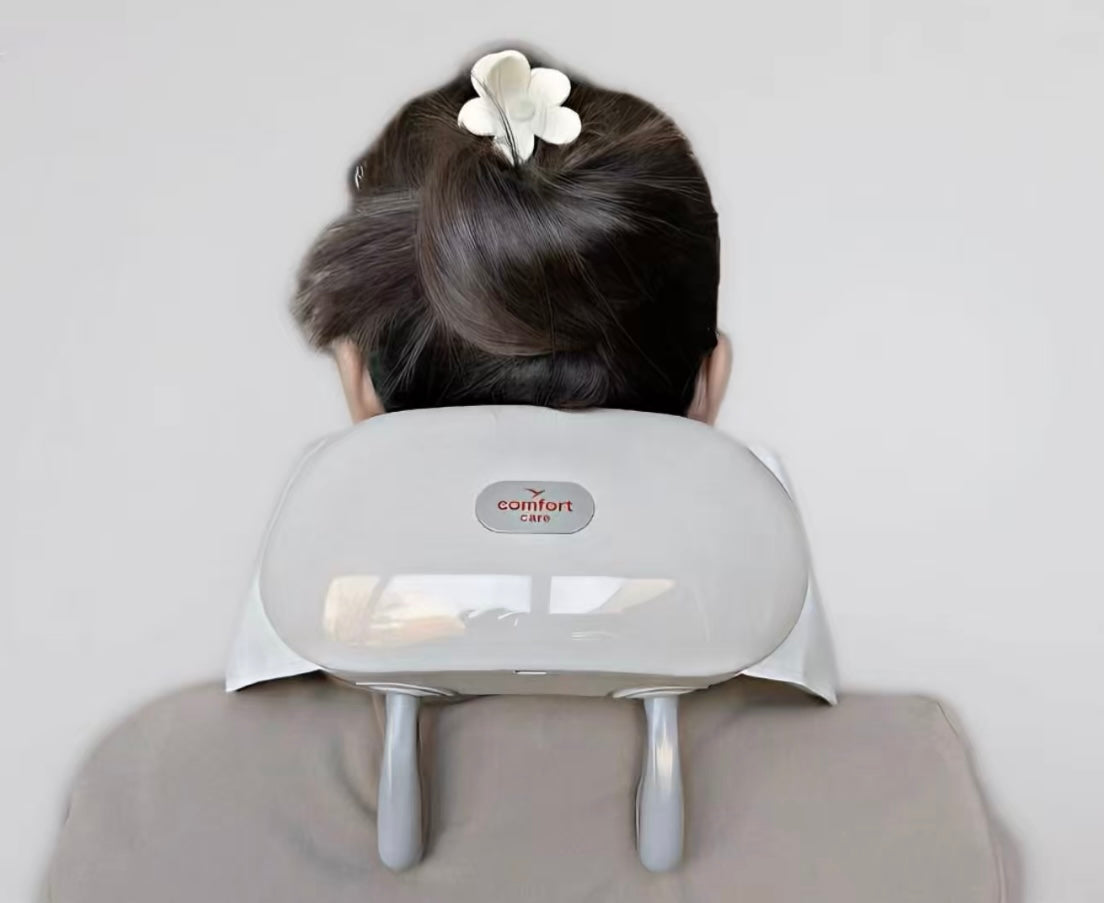 Comfort Care 3D Shoulder Massager