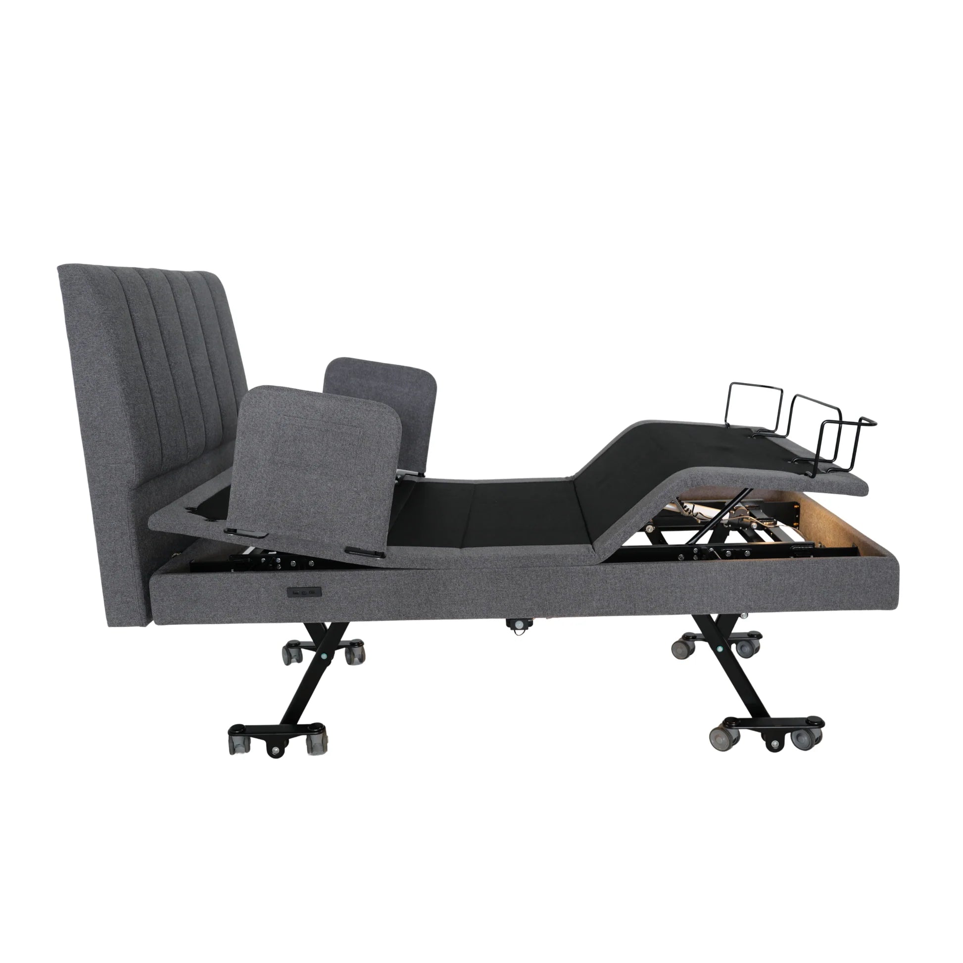Comfort Care Dreame Lo Lo Electric Adjustable Bed Gen3