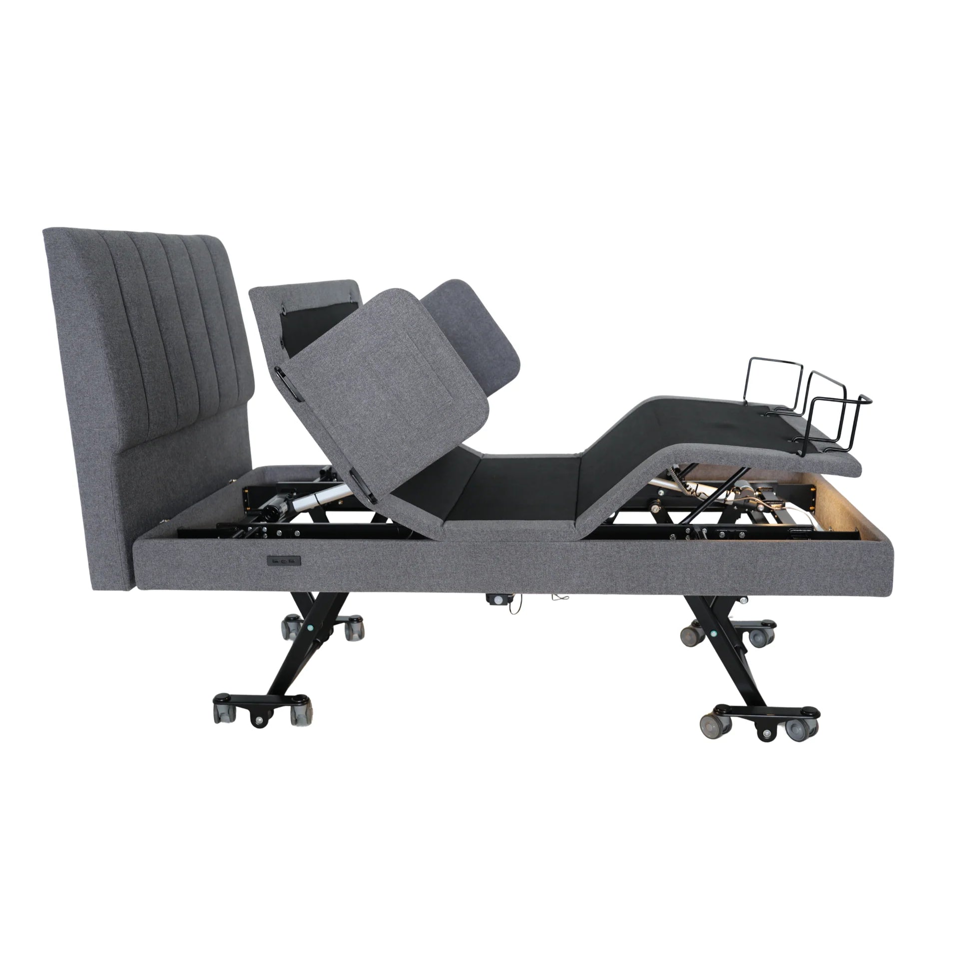 Comfort Care Dreame Lo Lo Electric Adjustable Bed Gen3