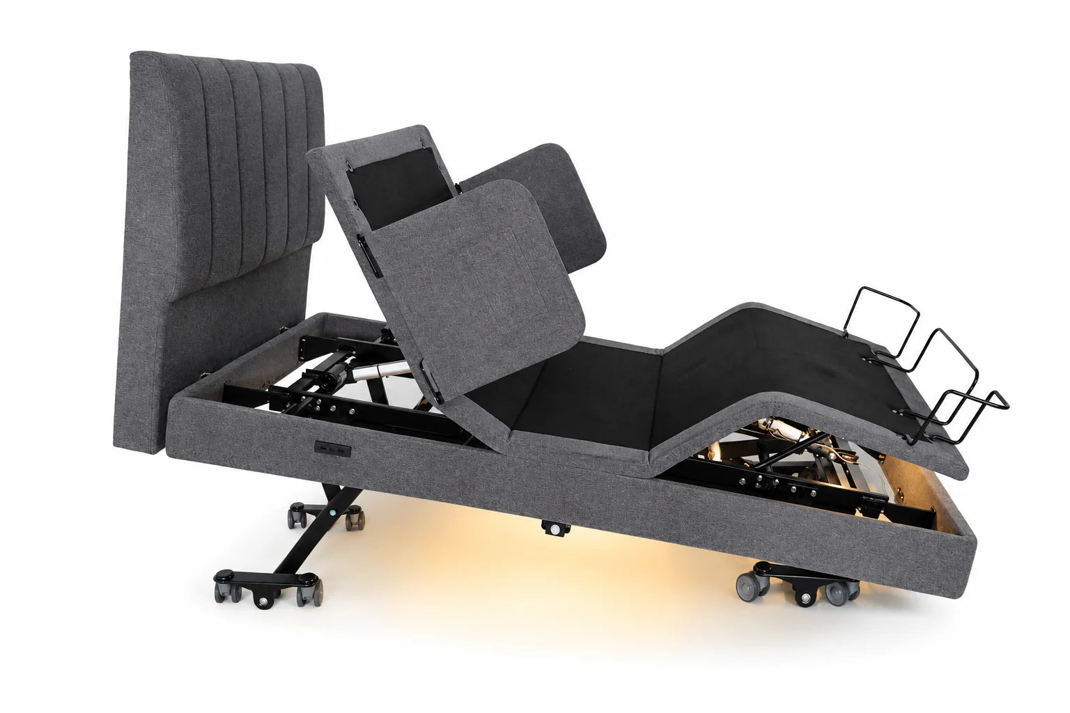 Comfort Care Dreame Lo Lo Electric Adjustable Bed Gen3